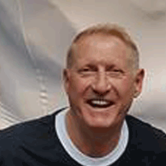 walt Walt Rohde III