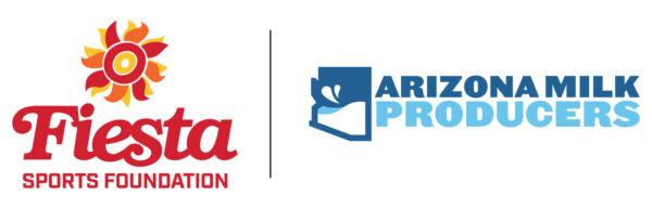 Fiesta Sports Foundation and Arizona Milk Producers Fiesta Sports Foundation and Arizona Milk Producers partner with HCC for "Pouring Hope" Campaign
