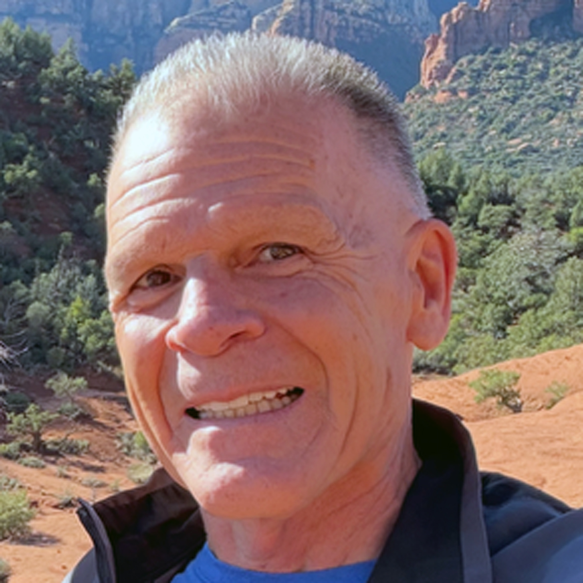 Bob Swaback