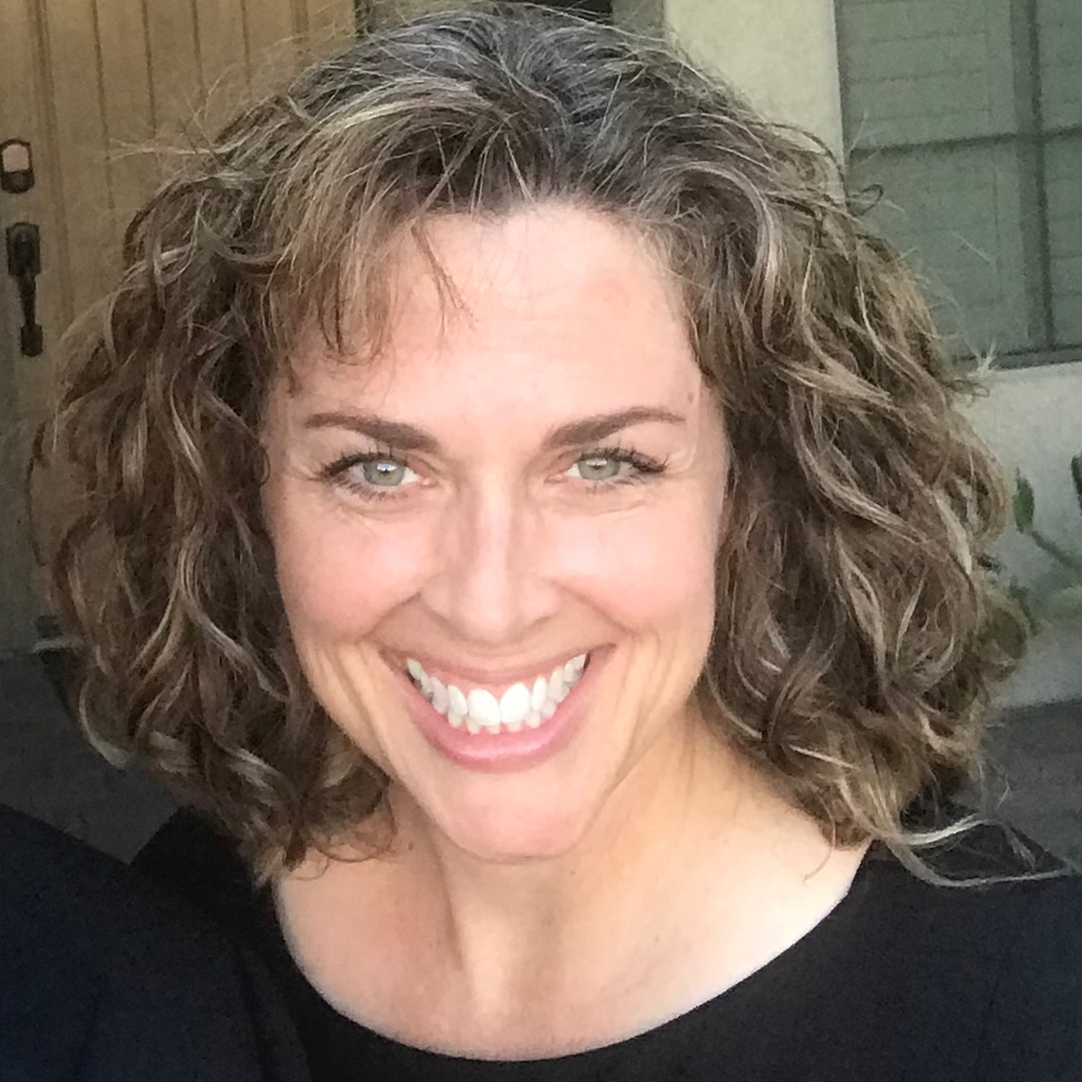 Kim Fleming