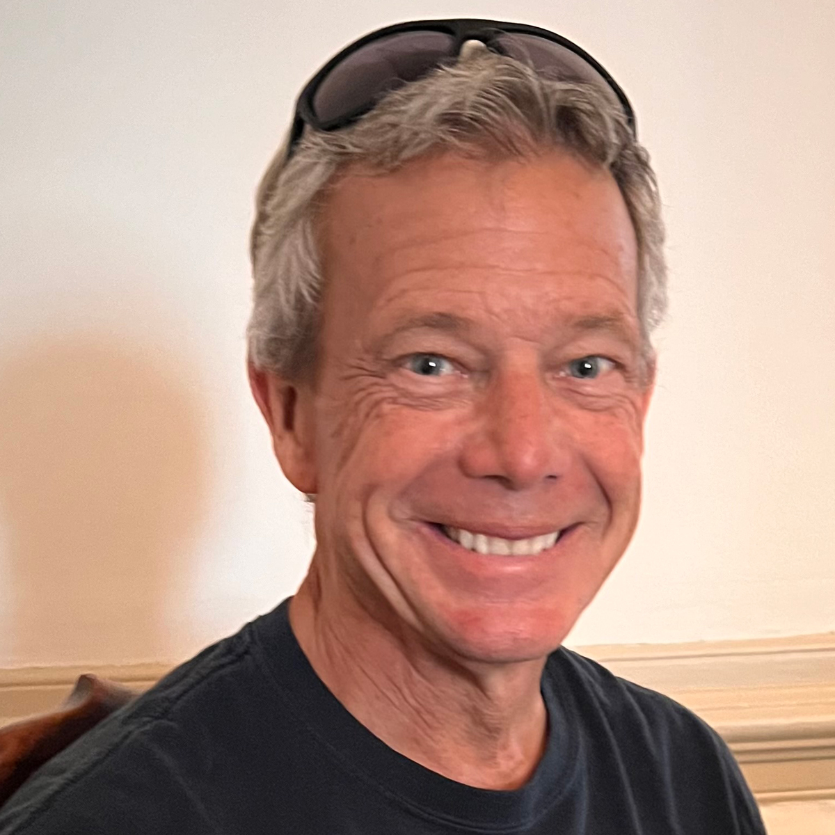Tim Schmidt