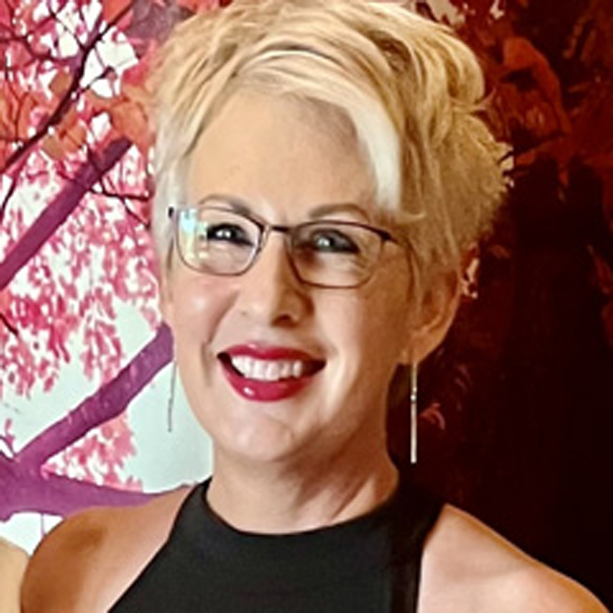 Carol Augustine