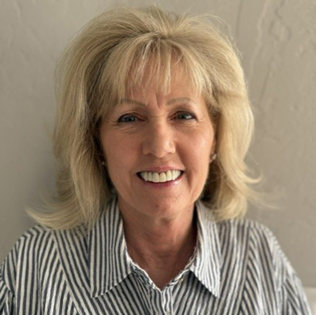 Gaye Swaback